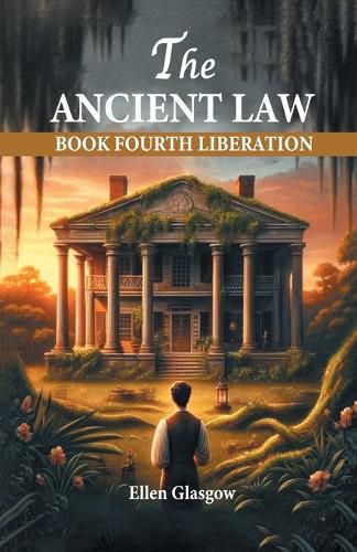 The Ancient Law Book Fourth Liberation