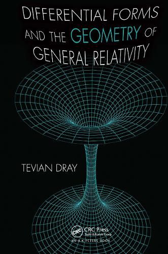 Cover image for Differential Forms and the Geometry of General Relativity