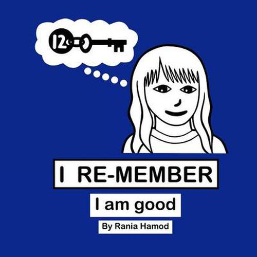 Cover image for I Am Good