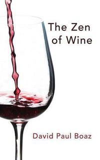 Cover image for The Zen of Wine