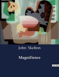 Cover image for Magnifience