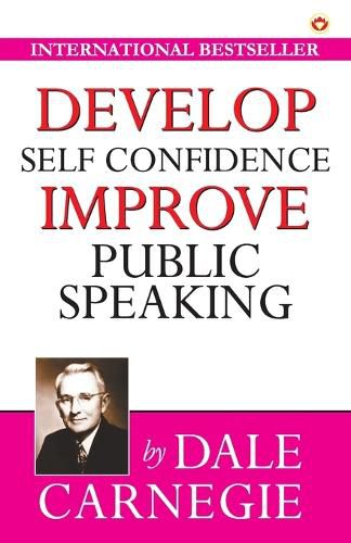 Cover image for Develop Self Confidence Improve Public Speacking