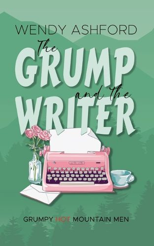 Cover image for The Grump and the Writer
