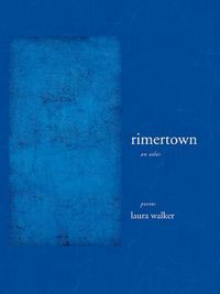 Cover image for rimertown: an atlas