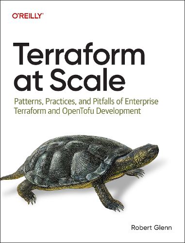 Cover image for Terraform at Scale