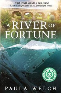 Cover image for A River of Fortune