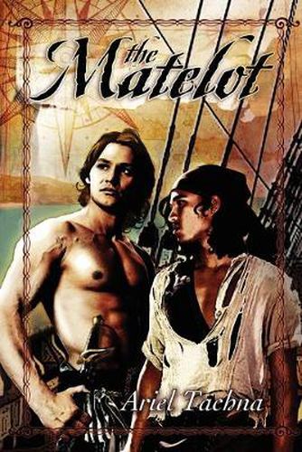 Cover image for The Matelot