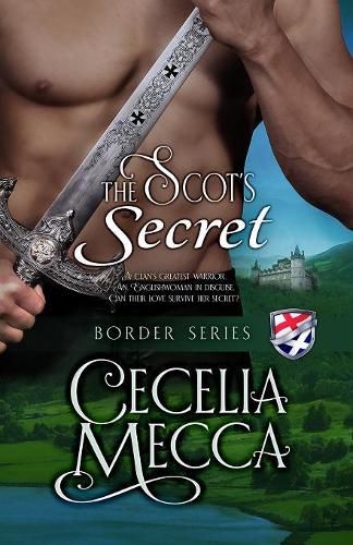 Cover image for The Scot's Secret: Border Series Book 4