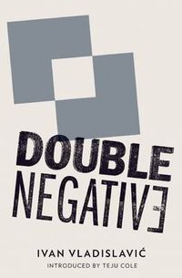 Cover image for Double Negative
