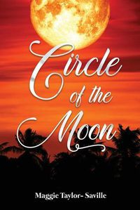 Cover image for Circle of the Moon