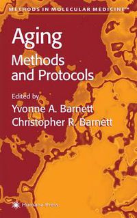 Cover image for Aging Methods and Protocols