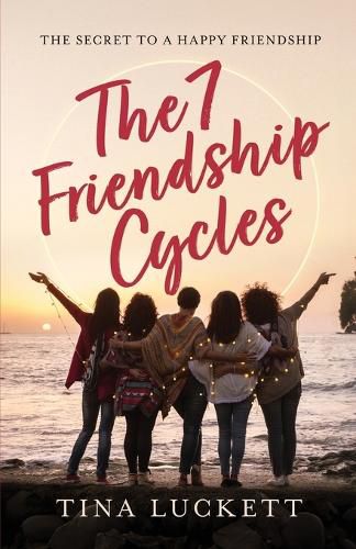 Cover image for The 7 Friendship Cycles