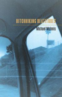 Cover image for Hitchhiking Beatitudes