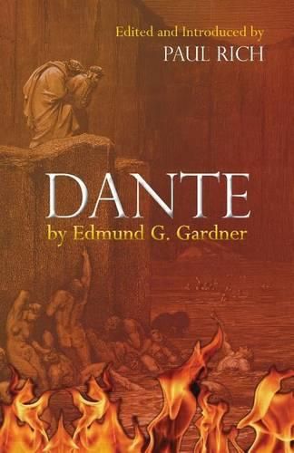 Cover image for Dante