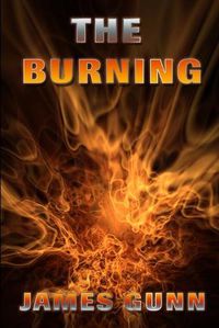 Cover image for The Burning