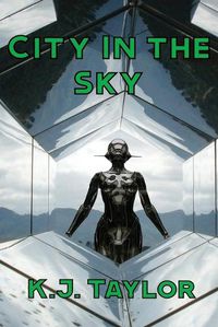 Cover image for City in the Sky