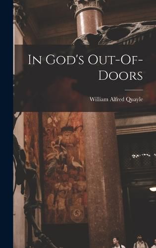 In God's Out-Of-Doors