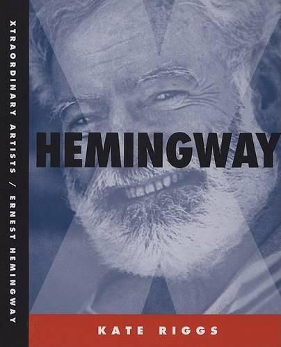 Ernest Hemingway