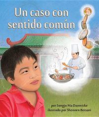 Cover image for A) Un Caso Con Sentido Comun (Case of Sense