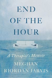 Cover image for The End of the Hour