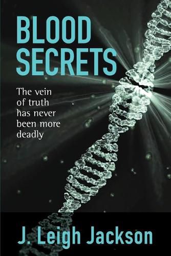 Cover image for Blood Secrets