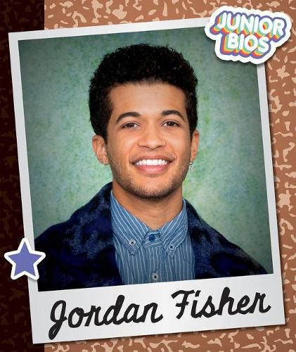 Jordan Fisher