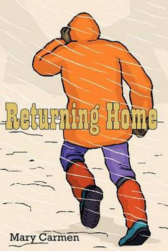 Cover image for Returning Home