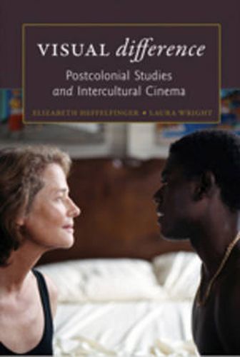 Visual  difference: Postcolonial Studies and Intercultural Cinema