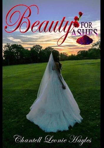 Cover image for Beauty for Ashes