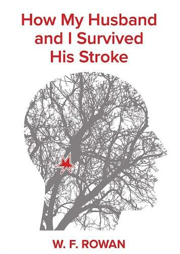 Cover image for How my husband and I survived his stroke