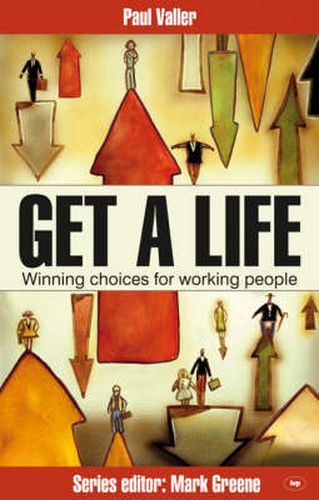 Cover image for Get a Life!