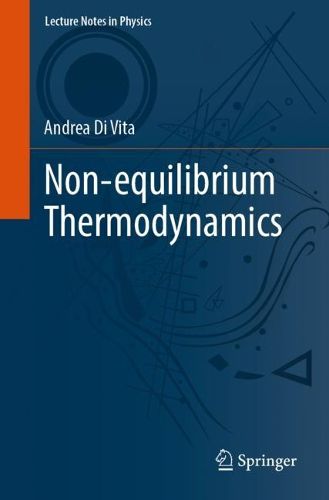 Cover image for Non-equilibrium Thermodynamics