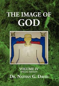 Cover image for The Image of God