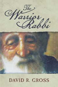 Cover image for The Warrior Rabbi