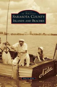 Cover image for Sarasota County Islands and Beaches