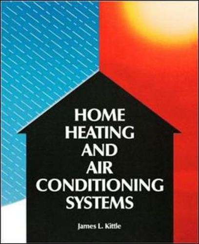 Cover image for Home Heating & Air Conditioning Systems