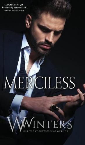 Cover image for Merciless