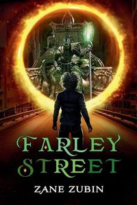 Cover image for Farley Street