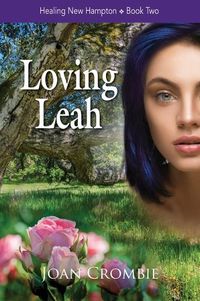 Cover image for Loving Leah