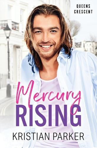 Cover image for Mercury Rising