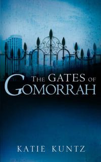 Cover image for The Gates of Gomorrah