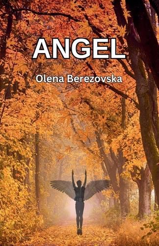 Cover image for Angel