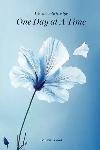 Cover image for One Day At A Time