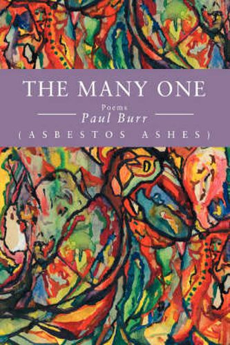 Cover image for The Many One: (Asbestos Ashes)