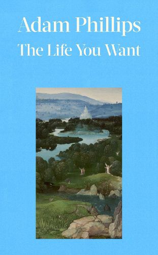 Cover image for The Life You Want