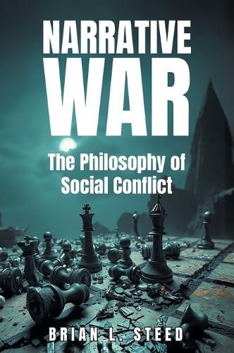 Cover image for Narrative War
