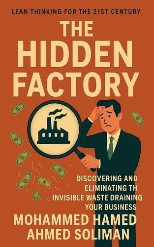 Cover image for The Hidden Factory