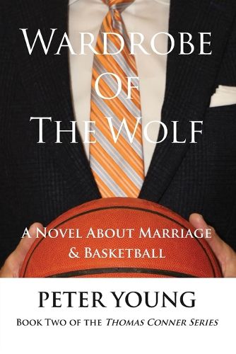 Cover image for Wardrobe Of The Wolf