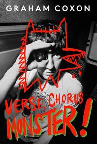 Cover image for Verse, Chorus, Monster!