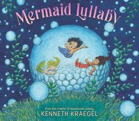 Cover image for Mermaid Lullaby